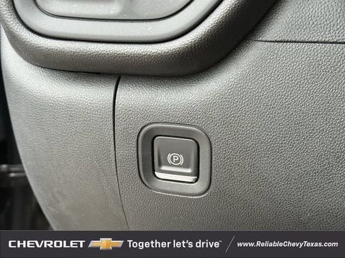 Used 2022 Chevrolet Silverado 1500 Custom w/ Safety Confidence Package RWD image 25