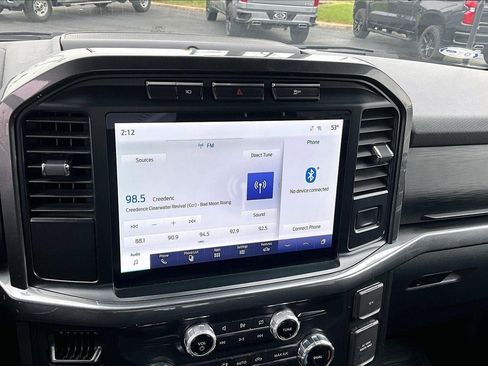 Used 2022 Ford F150 XLT w/ Equipment Group 302A High image 21