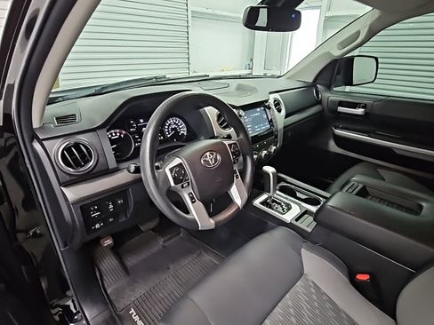 Used 2021 Toyota Tundra SR5 image 11
