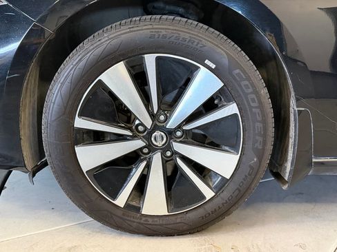 Used 2019 Nissan Altima 2.5 SL AWD/4WD image 26