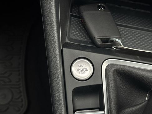 New 2026 Volkswagen Jetta SE image 17