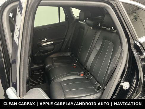 Used 2021 Mercedes-Benz GLA 250 4MATIC image 11