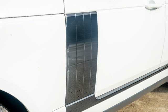 Used 2022 Land Rover Range Rover Westminster Edition AWD/4WD image 15