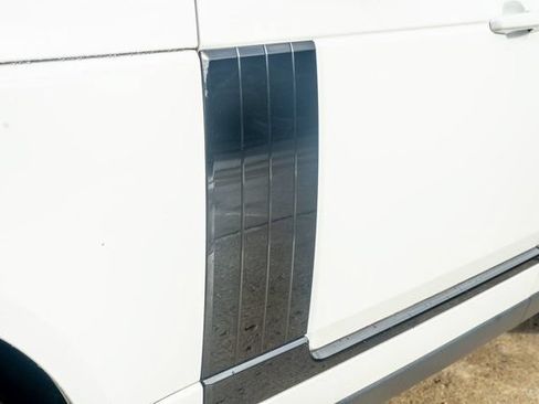 Used 2022 Land Rover Range Rover Westminster Edition AWD/4WD image 15