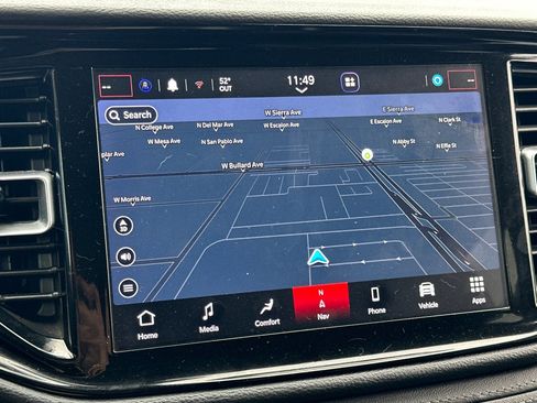 Used 2021 Dodge Durango SXT image 20