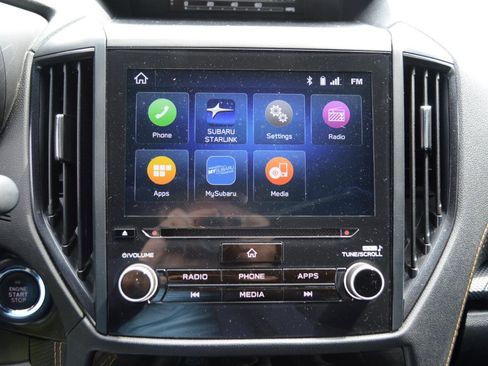 Used 2023 Subaru Forester Wilderness AWD/4WD image 24