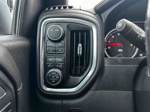 Used 2021 Chevrolet Silverado 1500 High Country w/ Safety Package II image 33