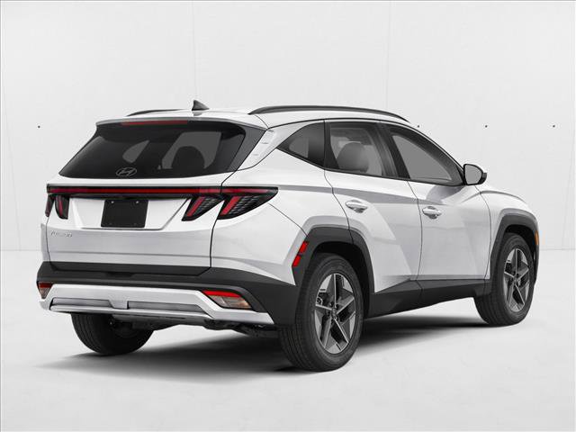 New 2026 Hyundai Tucson SEL AWD/4WD image 2