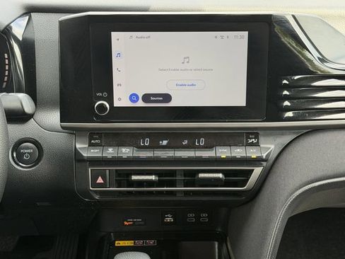 Certified 2025 Toyota Camry LE image 17