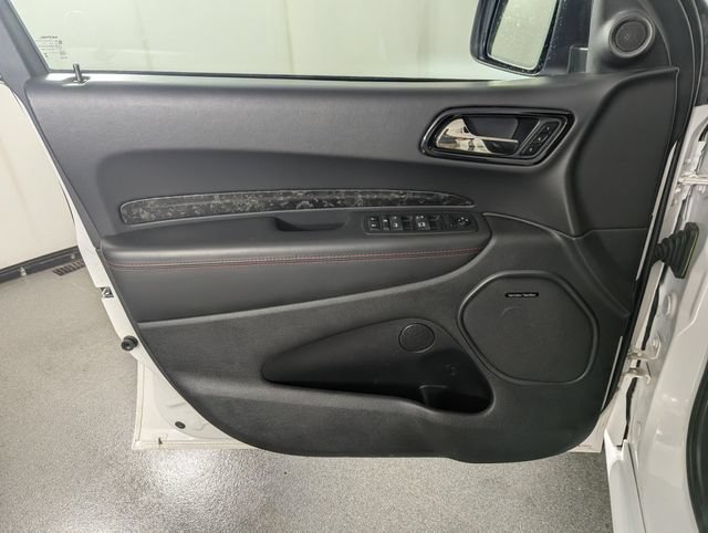 Used 2024 Dodge Durango R/T AWD/4WD image 14
