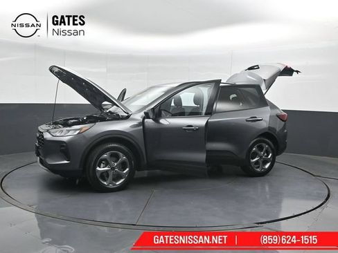 Used 2025 Ford Escape ST-Line AWD/4WD image 54