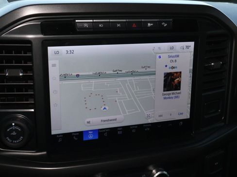 Used 2024 Ford F150 XLT w/ Equipment Group 302A MID image 32