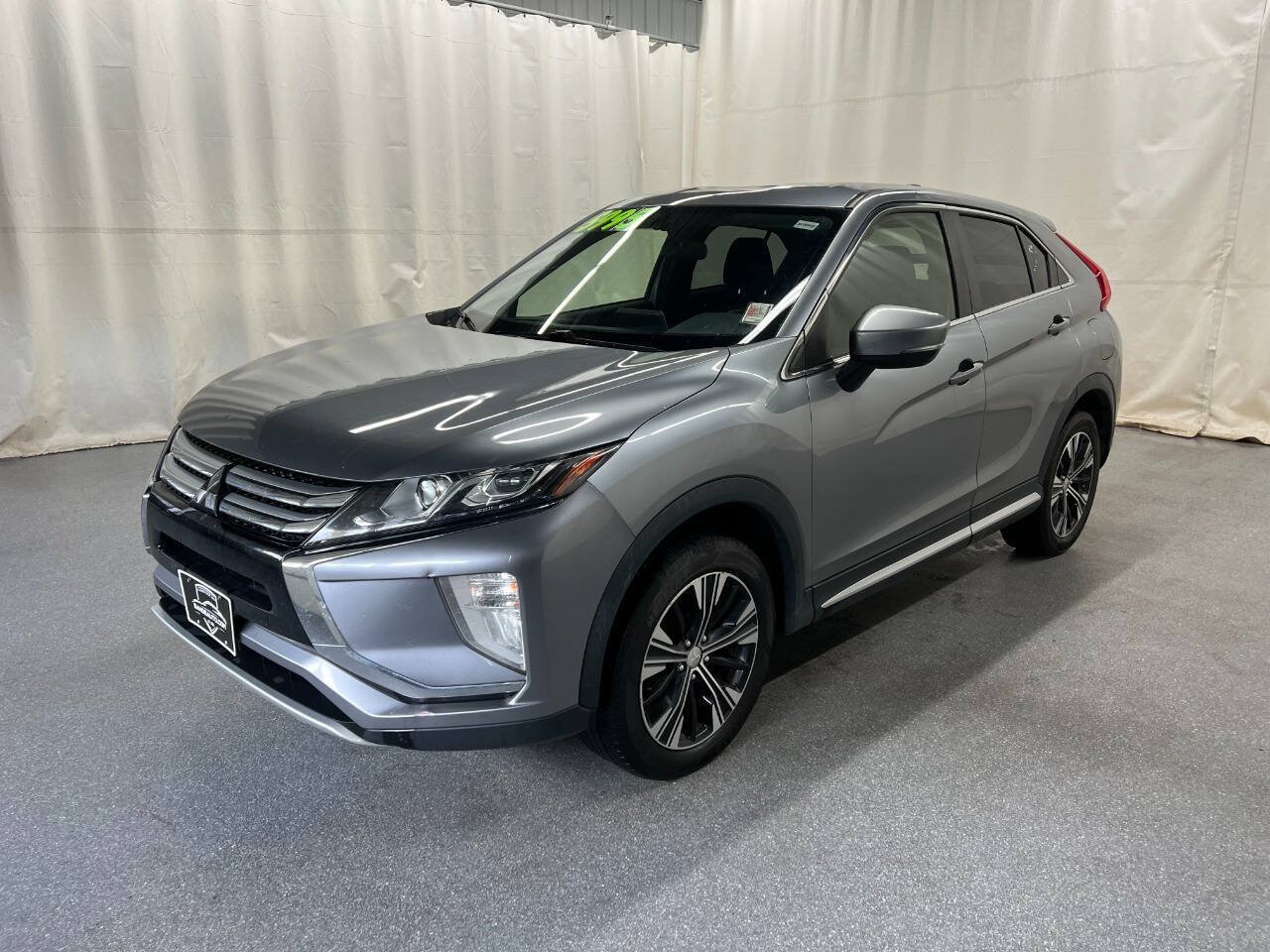 Used 2018 Mitsubishi Eclipse Cross SE AWD/4WD image 1