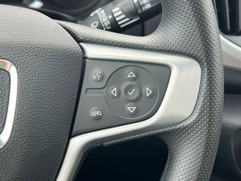 Certified 2023 GMC Terrain SLE w/ Driver Convenience Package AWD/4WD image 25