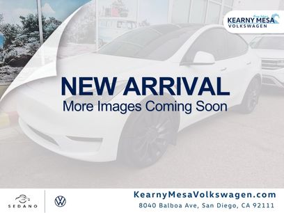 Used 2023 Tesla Model Y Performance