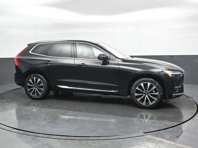Used 2023 Volvo XC60 B5 Plus