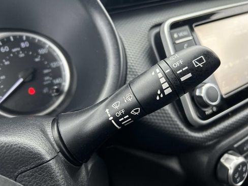 Certified 2024 Nissan Kicks S image 24