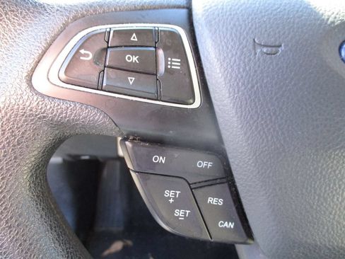 Used 2020 Ford EcoSport S FWD image 12