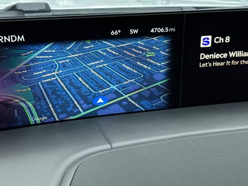 Used 2025 Lincoln Navigator L Black Label image 18