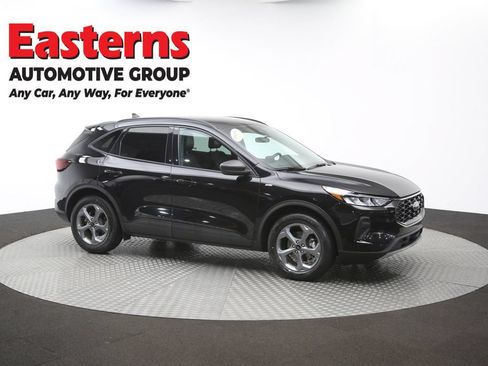 Used 2025 Ford Escape ST-Line FWD image 47