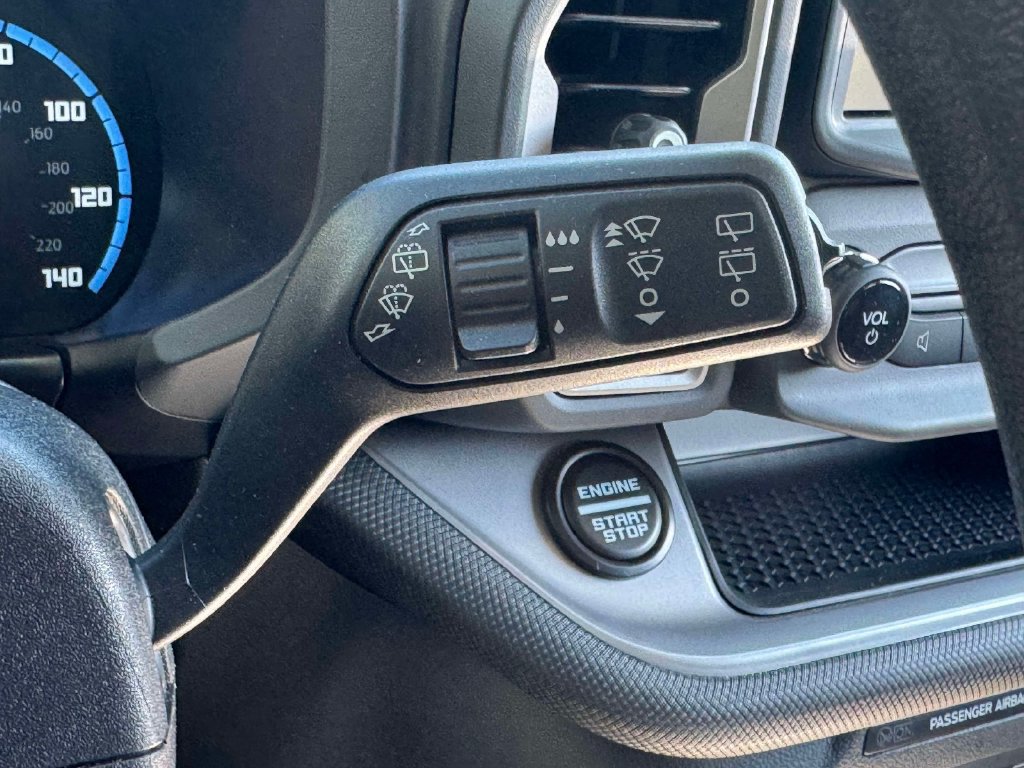 Used 2023 Ford Bronco Sport Big Bend AWD/4WD image 22
