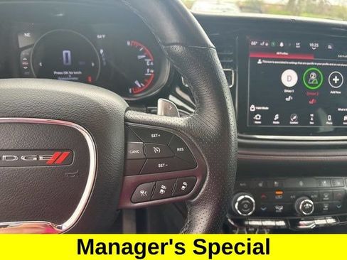 Used 2023 Dodge Durango GT AWD/4WD image 18