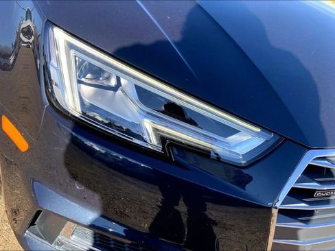 Used 2017 Audi A4 2.0T Premium Plus w/ Premium Plus Package image 28