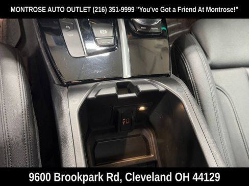 Used 2021 BMW X3 xDrive30e w/ Convenience Package image 23