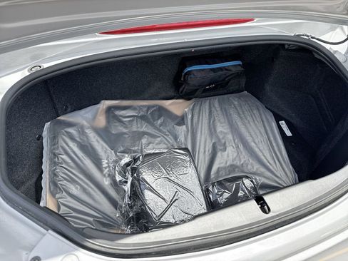 New 2026 MAZDA MX-5 Miata Club w/ Interior Package RWD image 56
