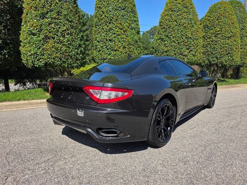 Used 2016 Maserati GranTurismo Sport RWD image 9
