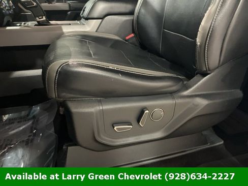 Used 2017 Ford F150 Raptor w/ Equipment Group 802A Luxury image 10