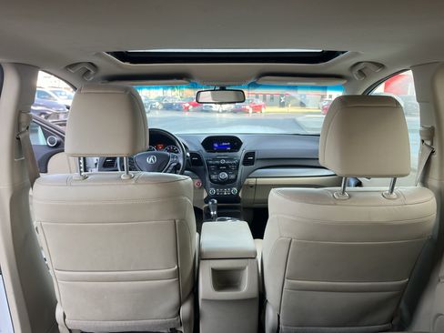 Used 2014 Acura RDX AWD image 38