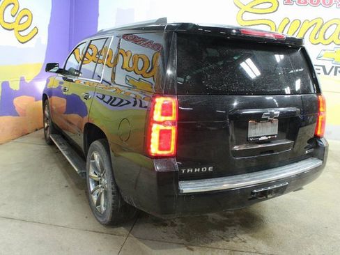 Used 2017 Chevrolet Tahoe Premier image 6