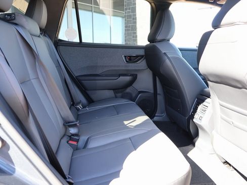 New 2026 Subaru Outback Limited image 15