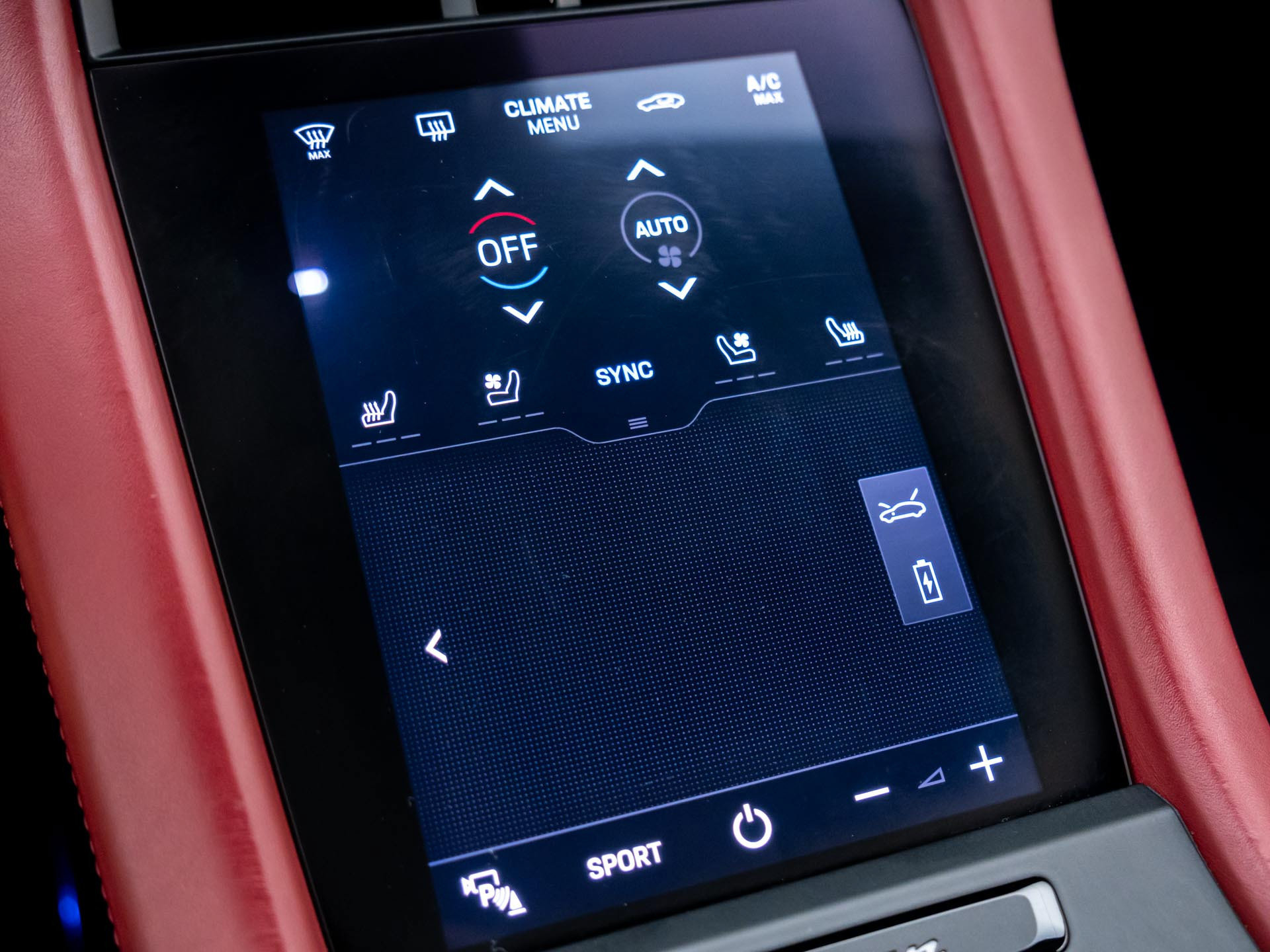 Certified 2021 Porsche Taycan 4S AWD/4WD image 25