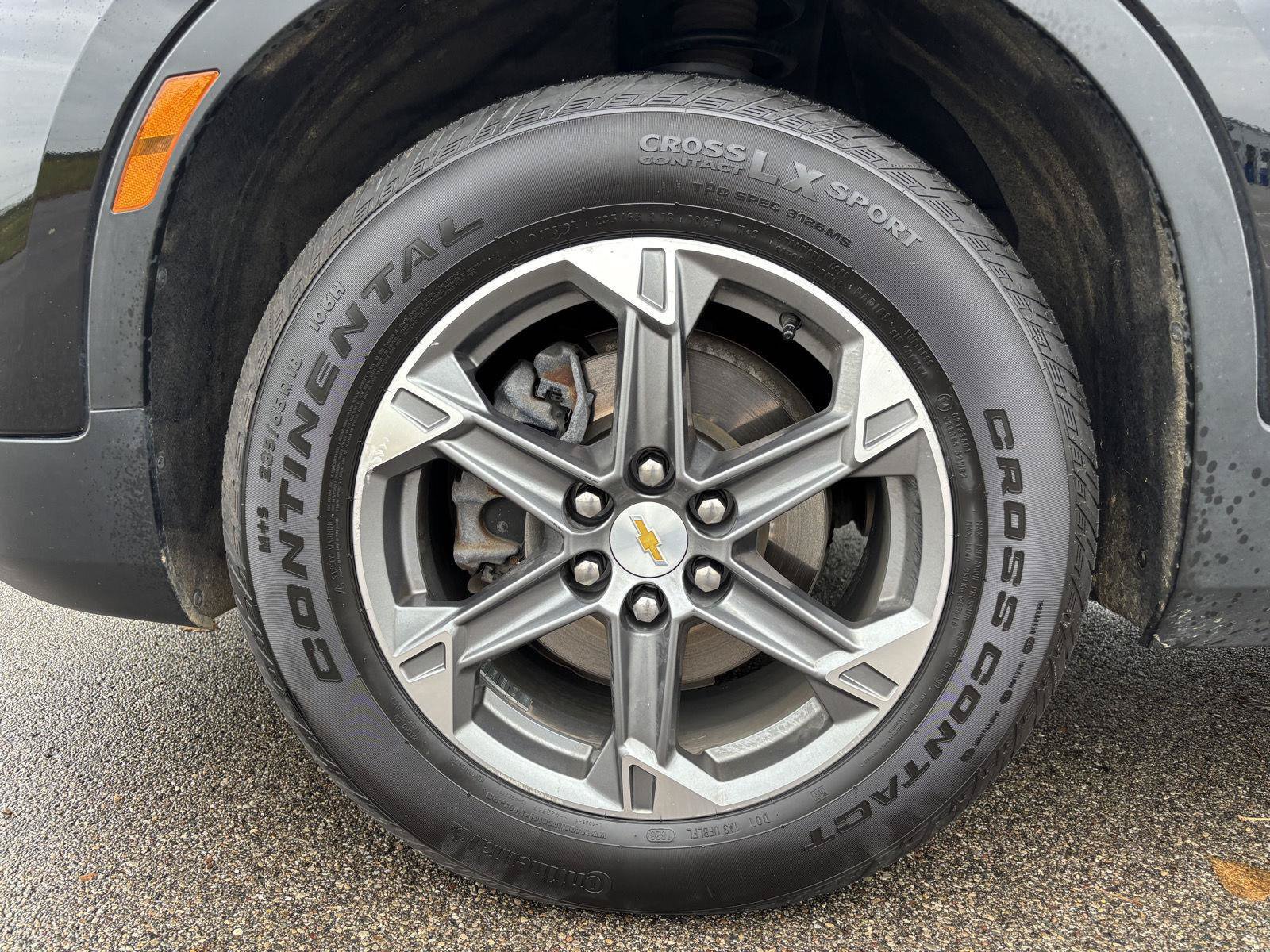 Used 2023 Chevrolet Blazer LT w/ Convenience Package FWD image 7
