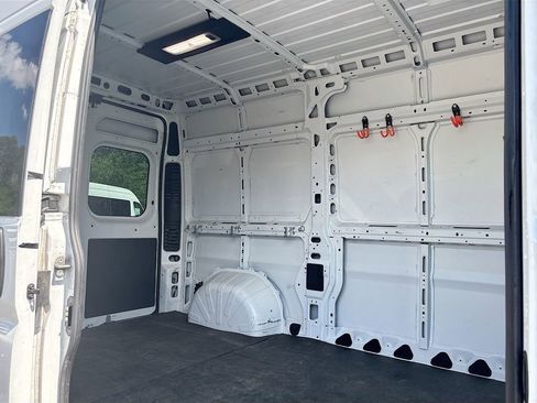 Used 2021 RAM ProMaster 3500 w/ Interior LED Lighting Group FWD image 19