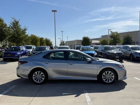 Used 2024 Toyota Camry LE FWD image 6