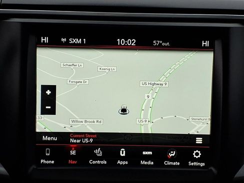 Used 2018 RAM 2500 Power Wagon w/ Leather & Luxury Group image 7