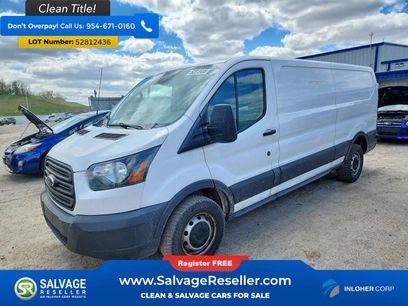 Used 2017 Ford Transit 250 148 Low Roof