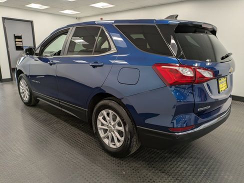 Used 2021 Chevrolet Equinox LT image 6