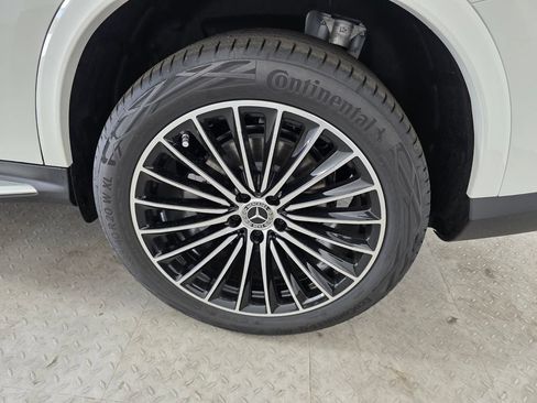 New 2027 Mercedes-Benz GLC 300 4MATIC image 12