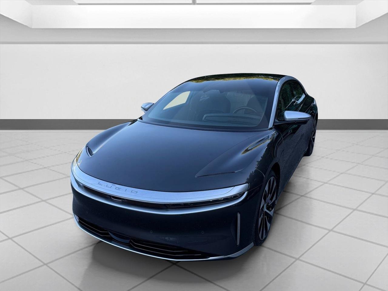 Used 2023 Lucid Air Grand Touring AWD/4WD image 10