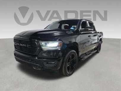 Used 2020 RAM 1500 Big Horn
