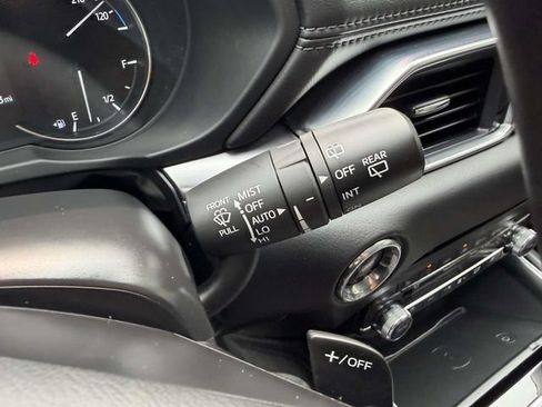 Used 2024 MAZDA CX-5 AWD 2.5 S image 28