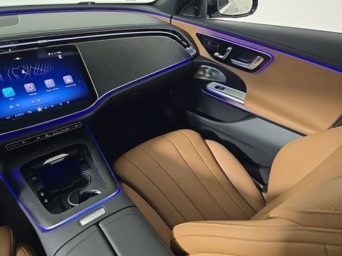 New 2026 Mercedes-Benz E 350 4MATIC Sedan image 25