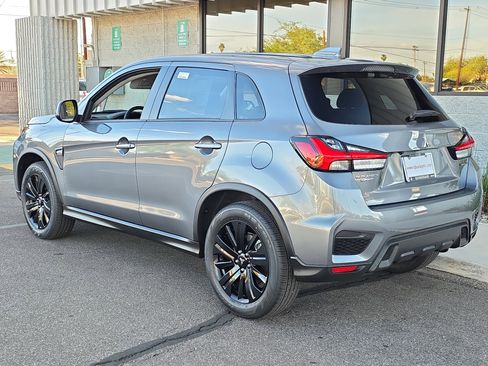 New 2026 Mitsubishi Outlander Sport LE AWD/4WD image 5