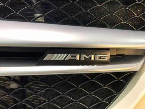 Used 2017 Mercedes-Benz GLE 63 AMG 4MATIC image 16