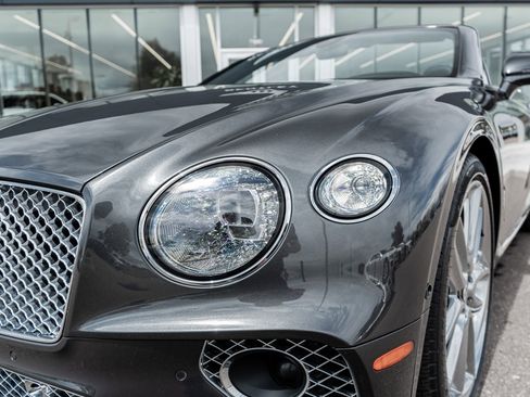 Used 2020 Bentley Continental GT AWD/4WD image 22
