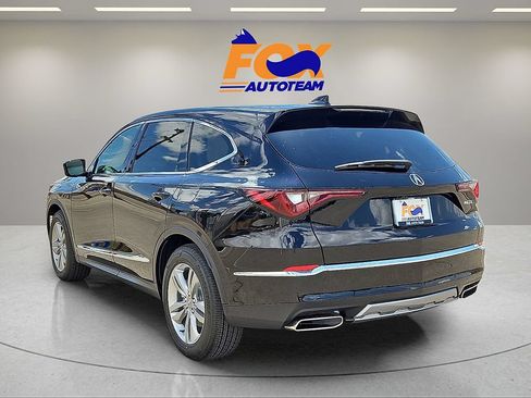 New 2026 Acura MDX FWD image 3